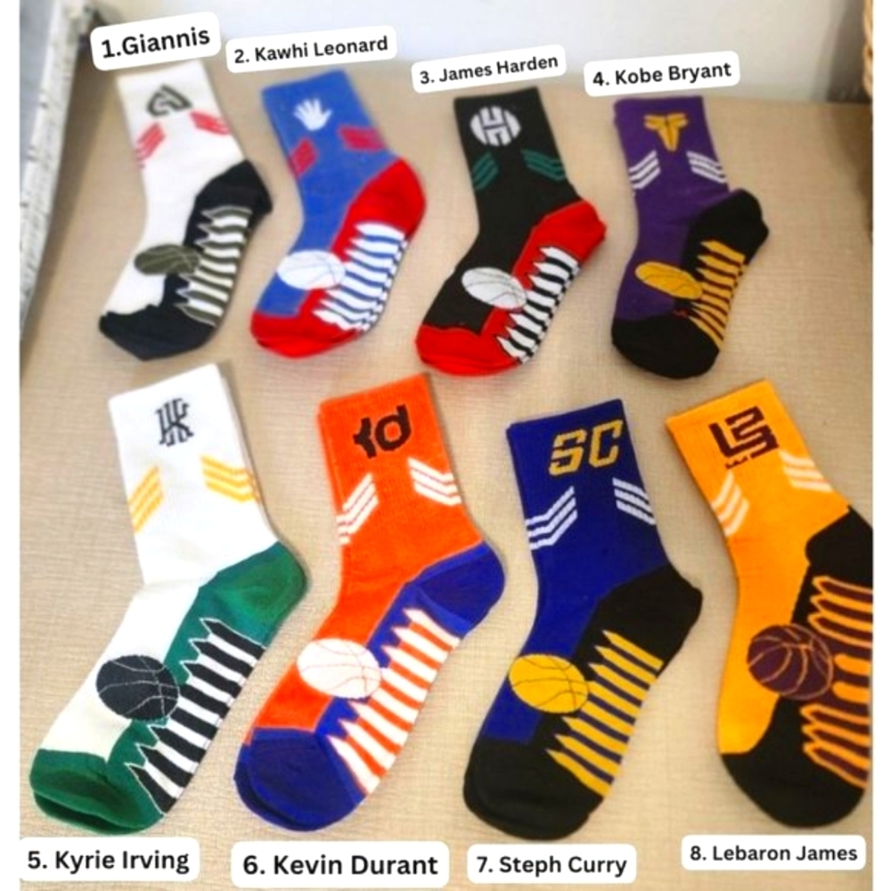Socks.